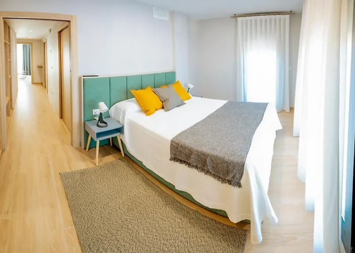 Apartamentos Villa Zoila Nigran
