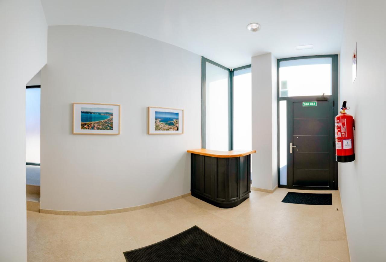Apartment Zoila *