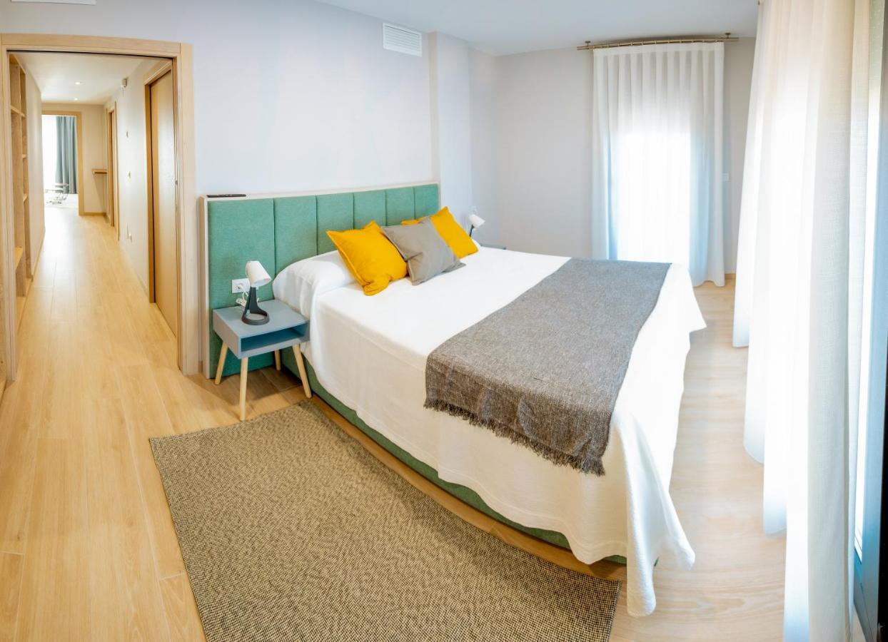 Apartment Zoila Nigran