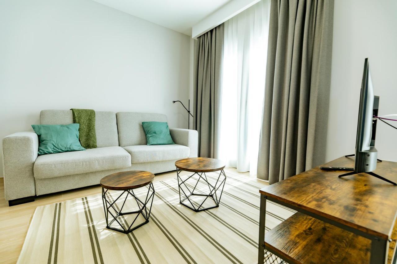 Apartment Zoila Nigran