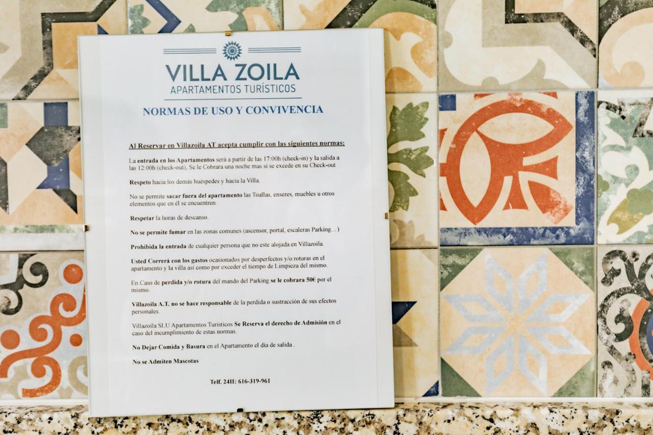 Apartment Zoila