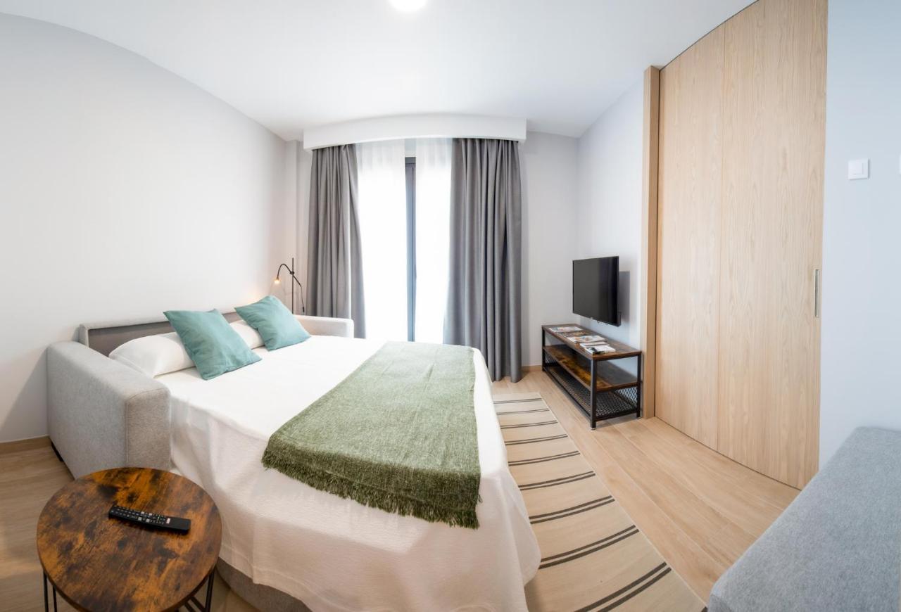 Apartment Zoila