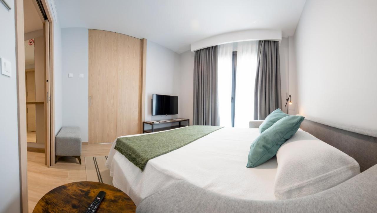 Zoila Apartment Nigran