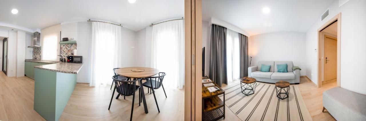 Apartment Zoila *