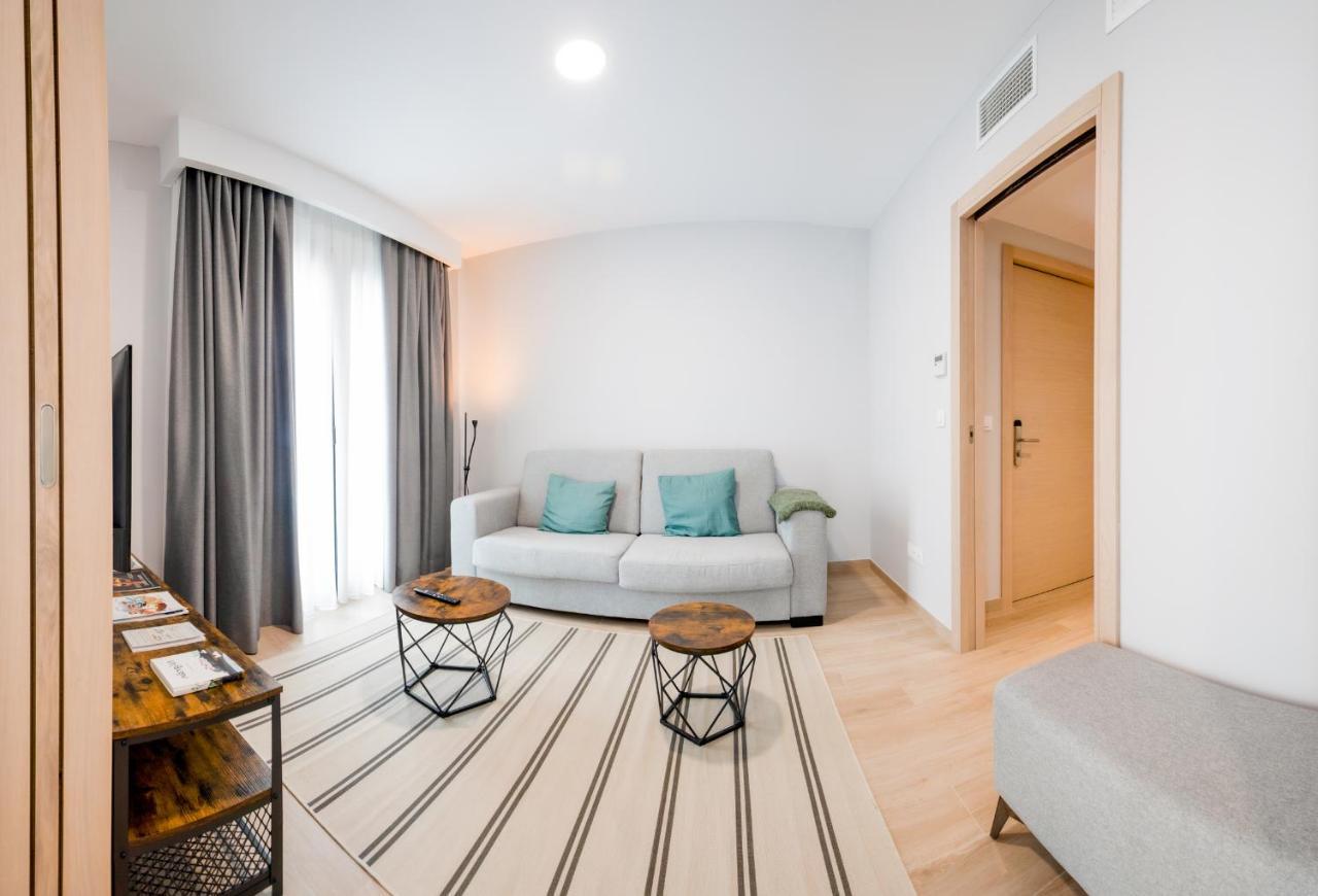 Apartment Zoila Nigran